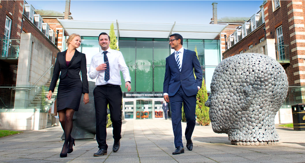 Future Leader
Programmes