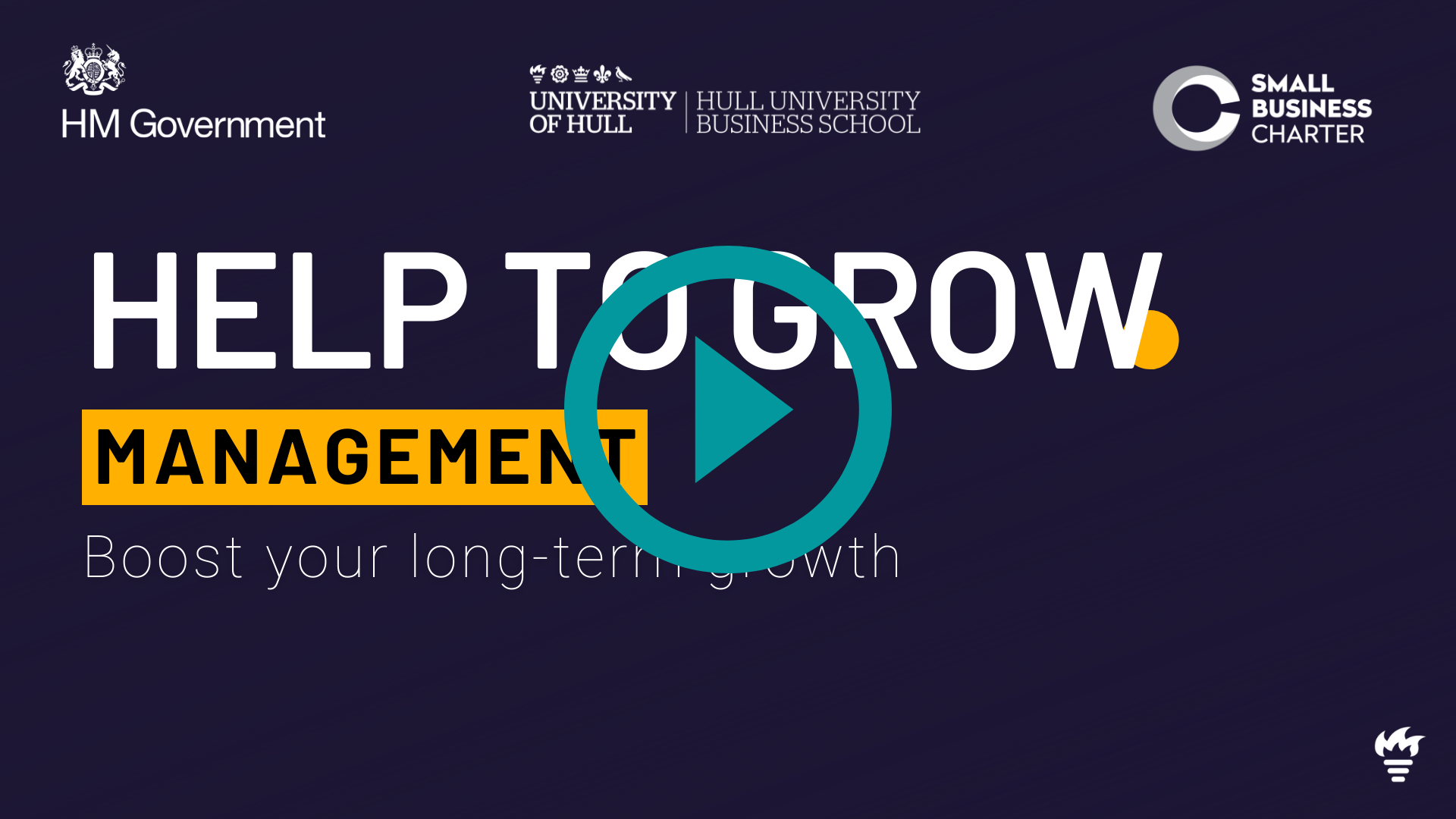 Help to Grow Programme - University of Warwick Science Park