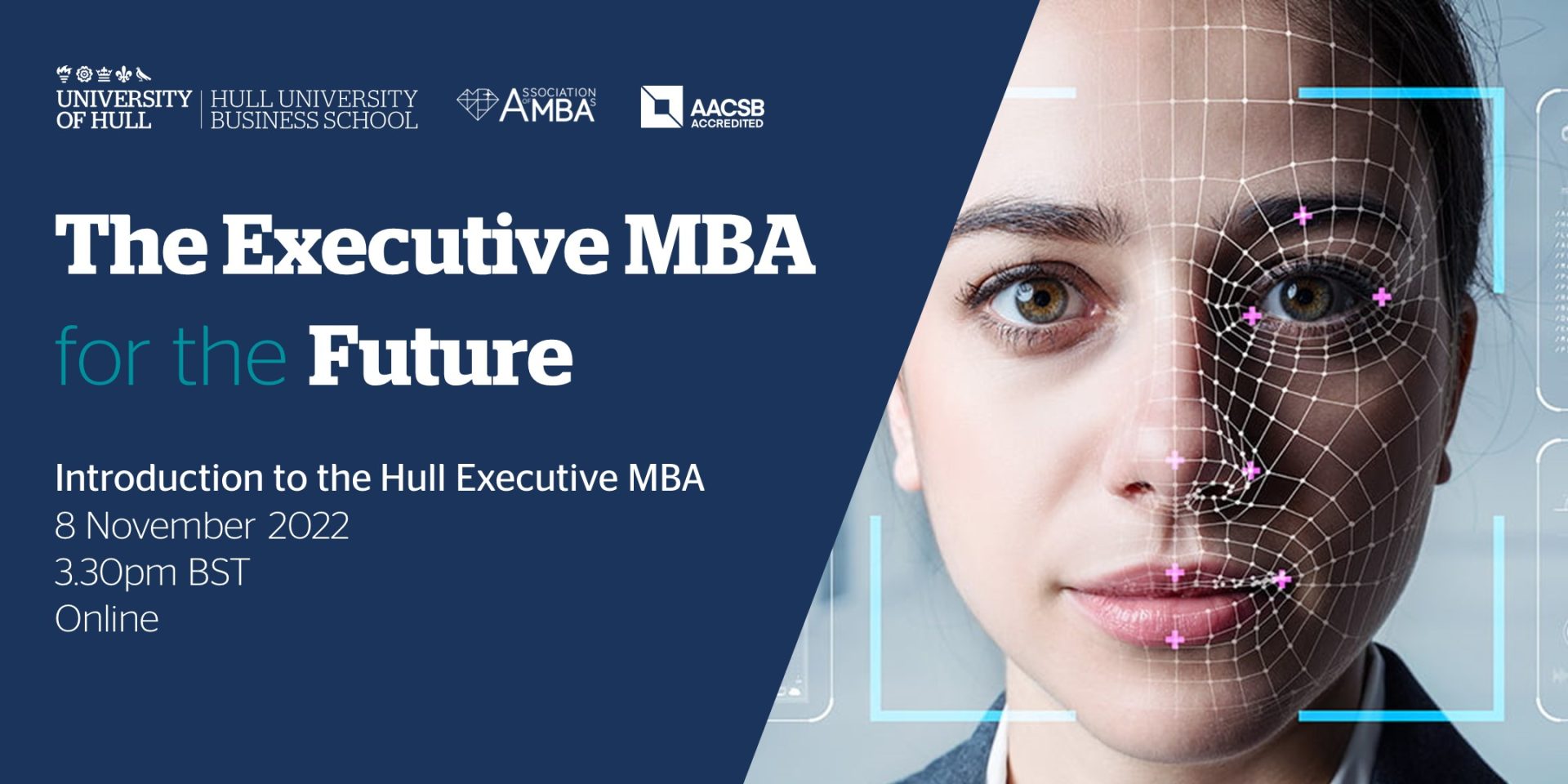 Introduction to the Hull Future Executive MBA